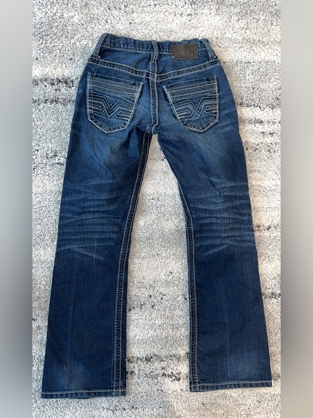 BKE Aiden Men’s Jeans